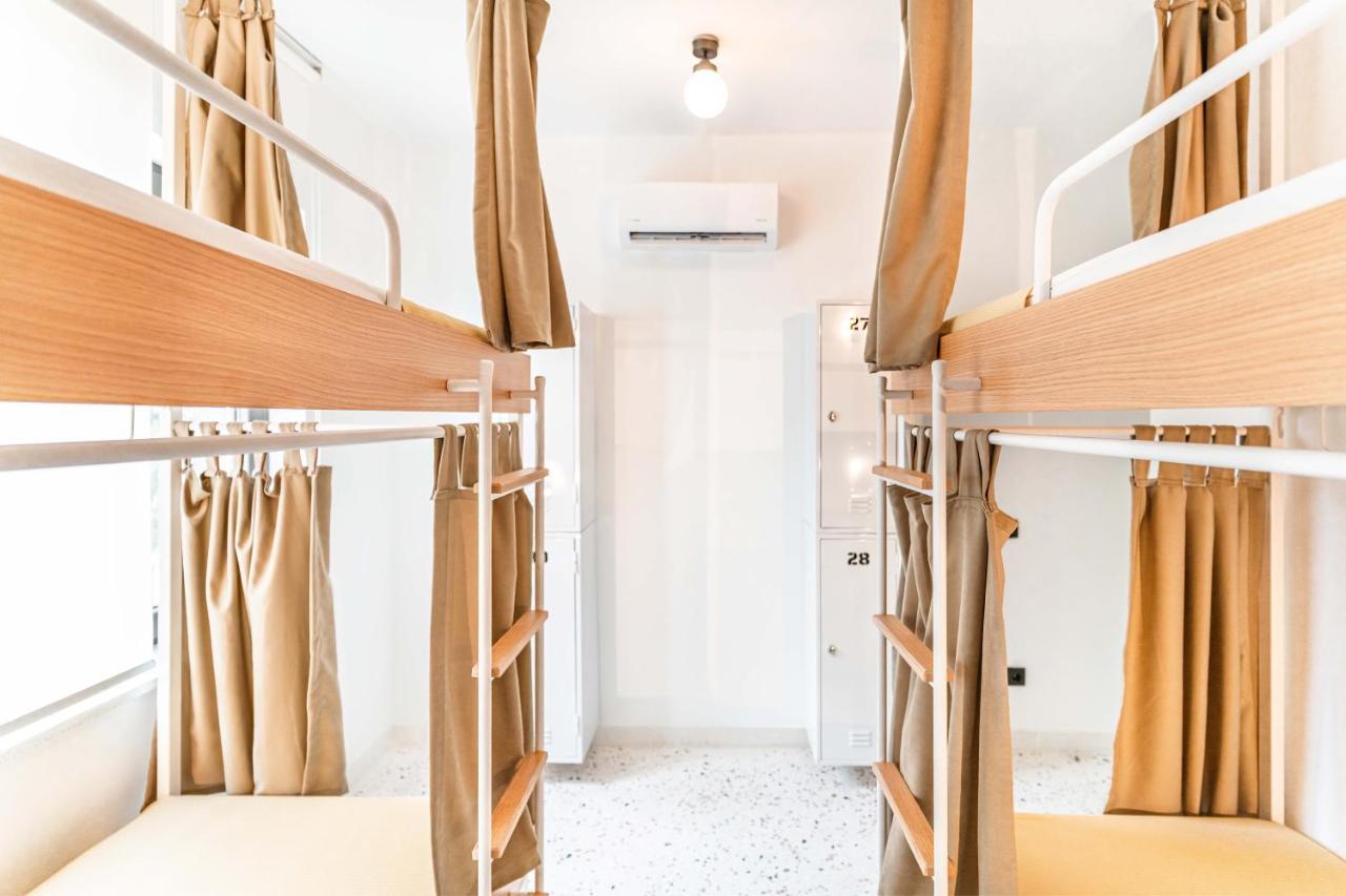 Be Bold Hostel Antalya Exterior photo
