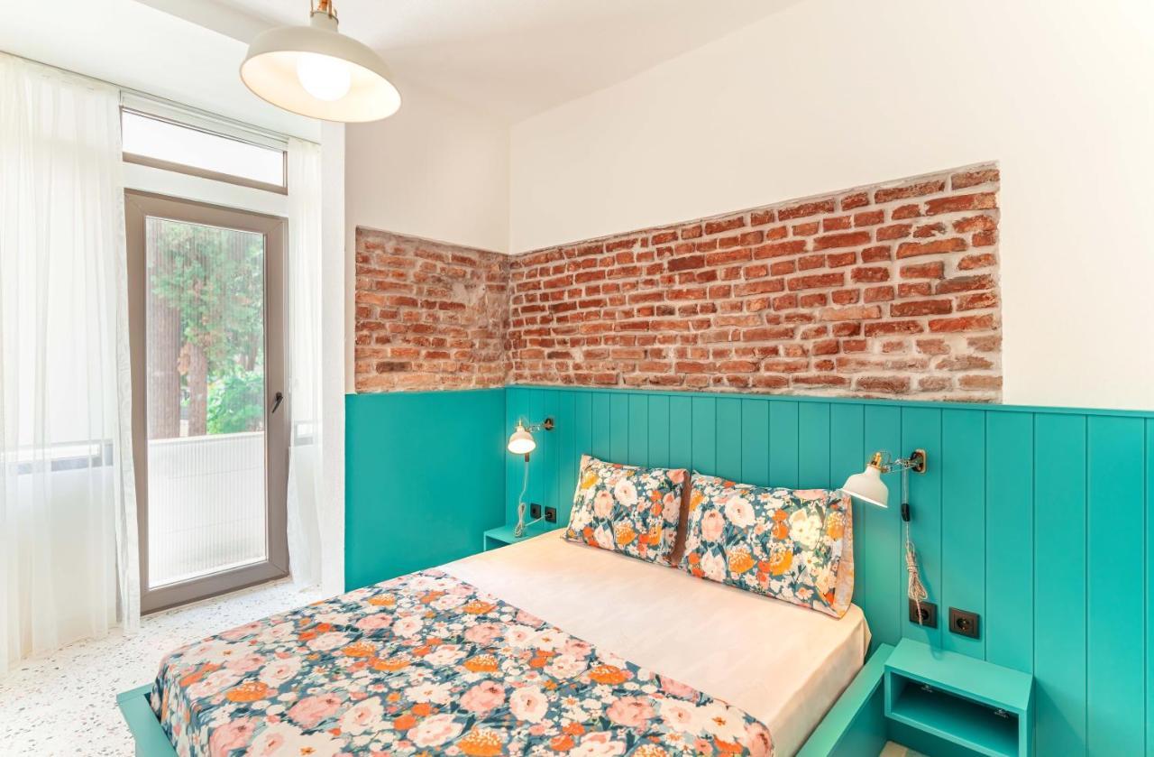 Be Bold Hostel Antalya Exterior photo