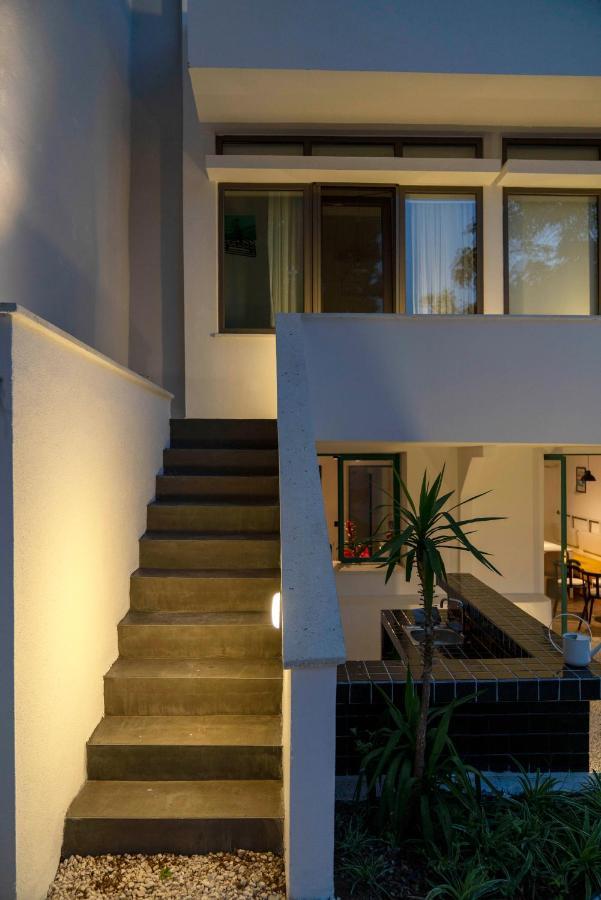 Be Bold Hostel Antalya Exterior photo