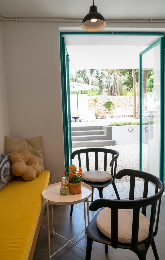 Be Bold Hostel Antalya Exterior photo