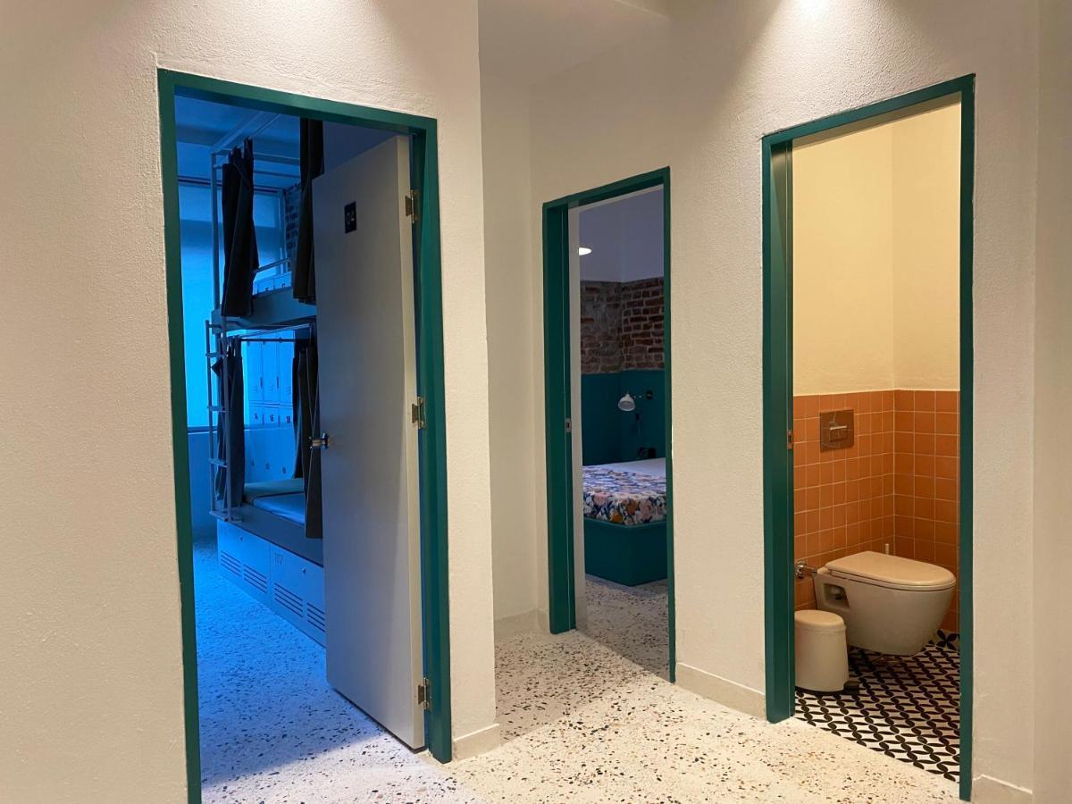 Be Bold Hostel Antalya Exterior photo