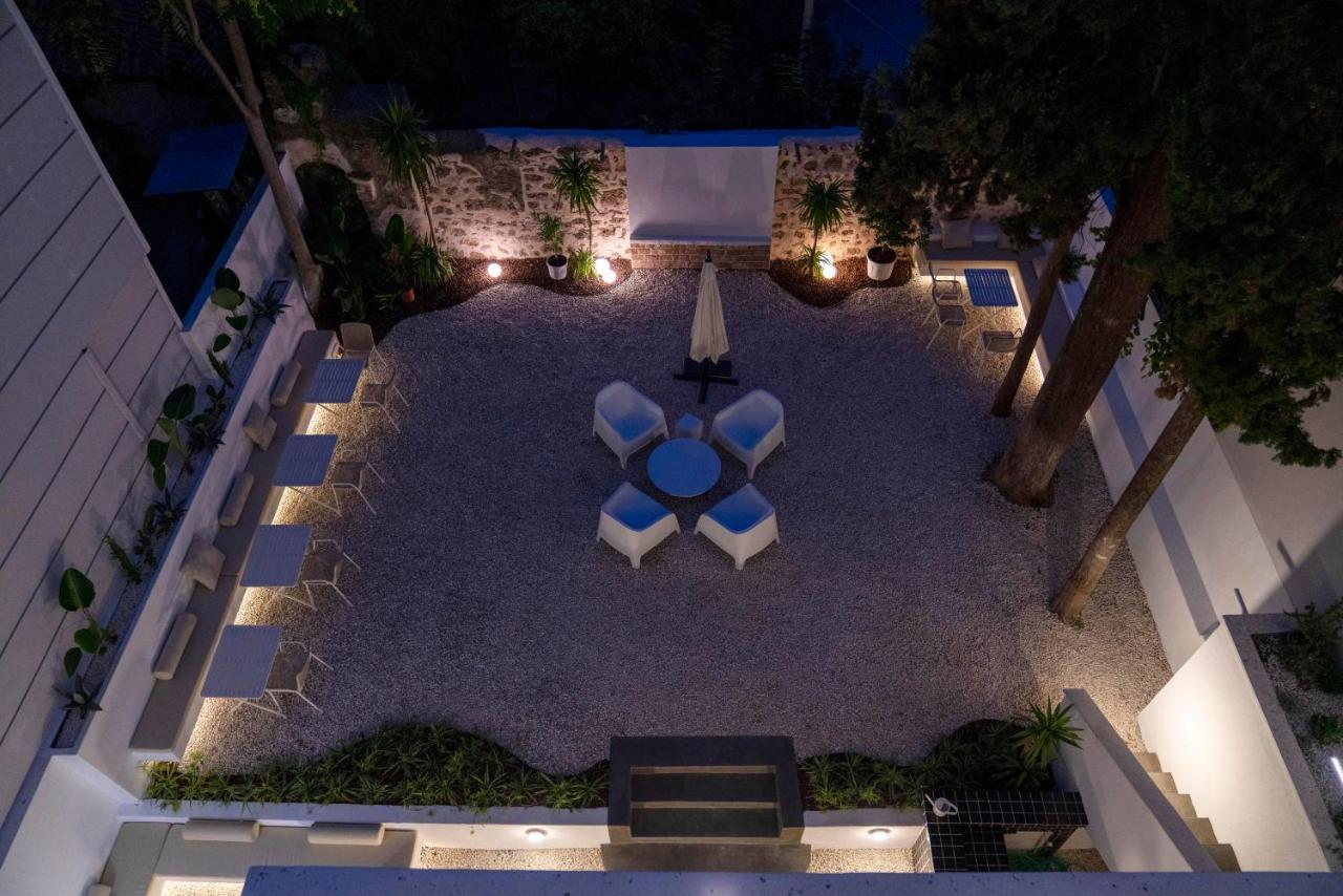 Be Bold Hostel Antalya Exterior photo