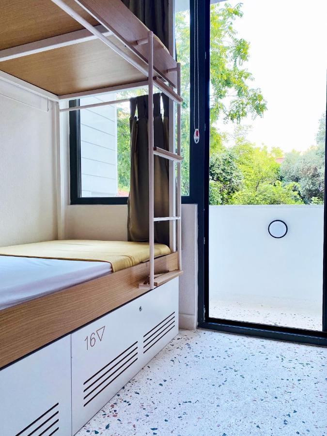 Be Bold Hostel Antalya Exterior photo