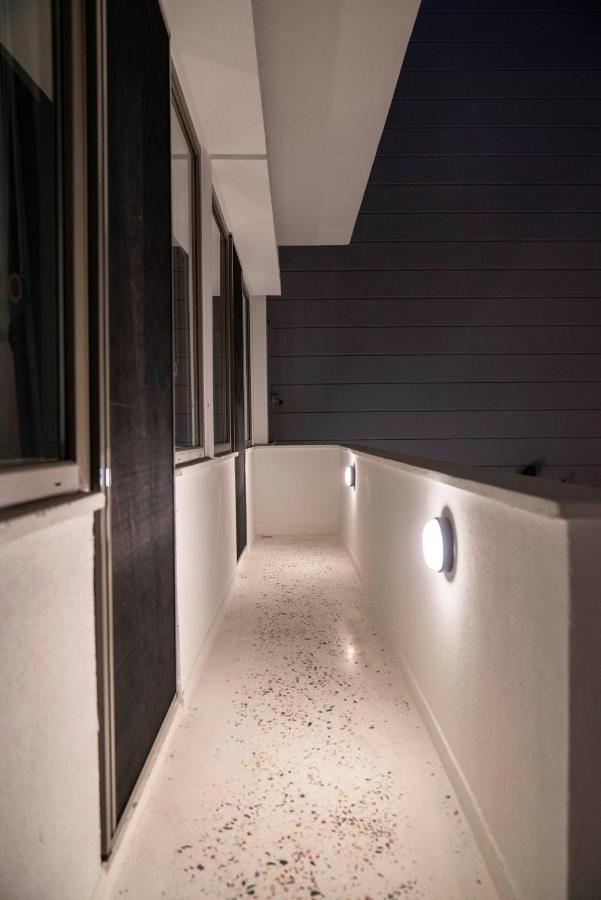 Be Bold Hostel Antalya Exterior photo