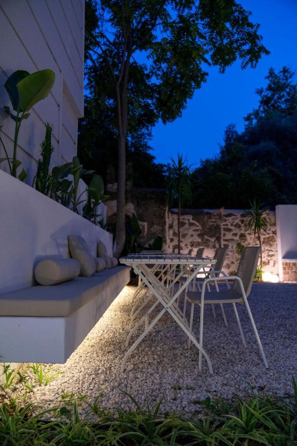 Be Bold Hostel Antalya Exterior photo