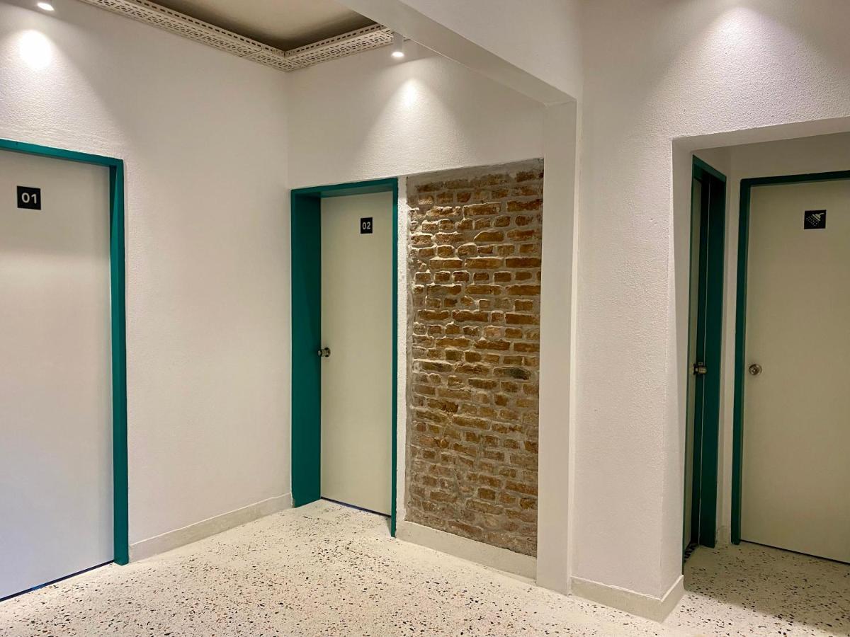 Be Bold Hostel Antalya Exterior photo