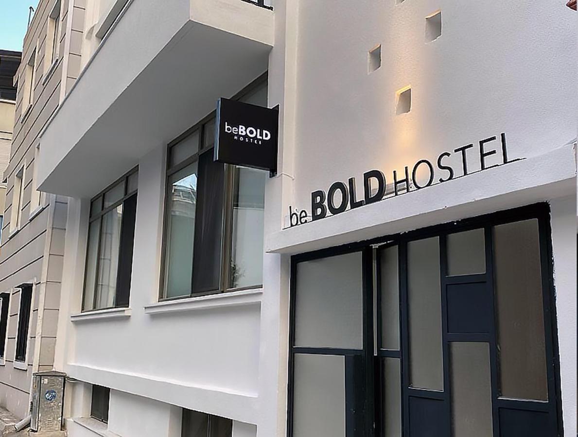 Be Bold Hostel Antalya Exterior photo